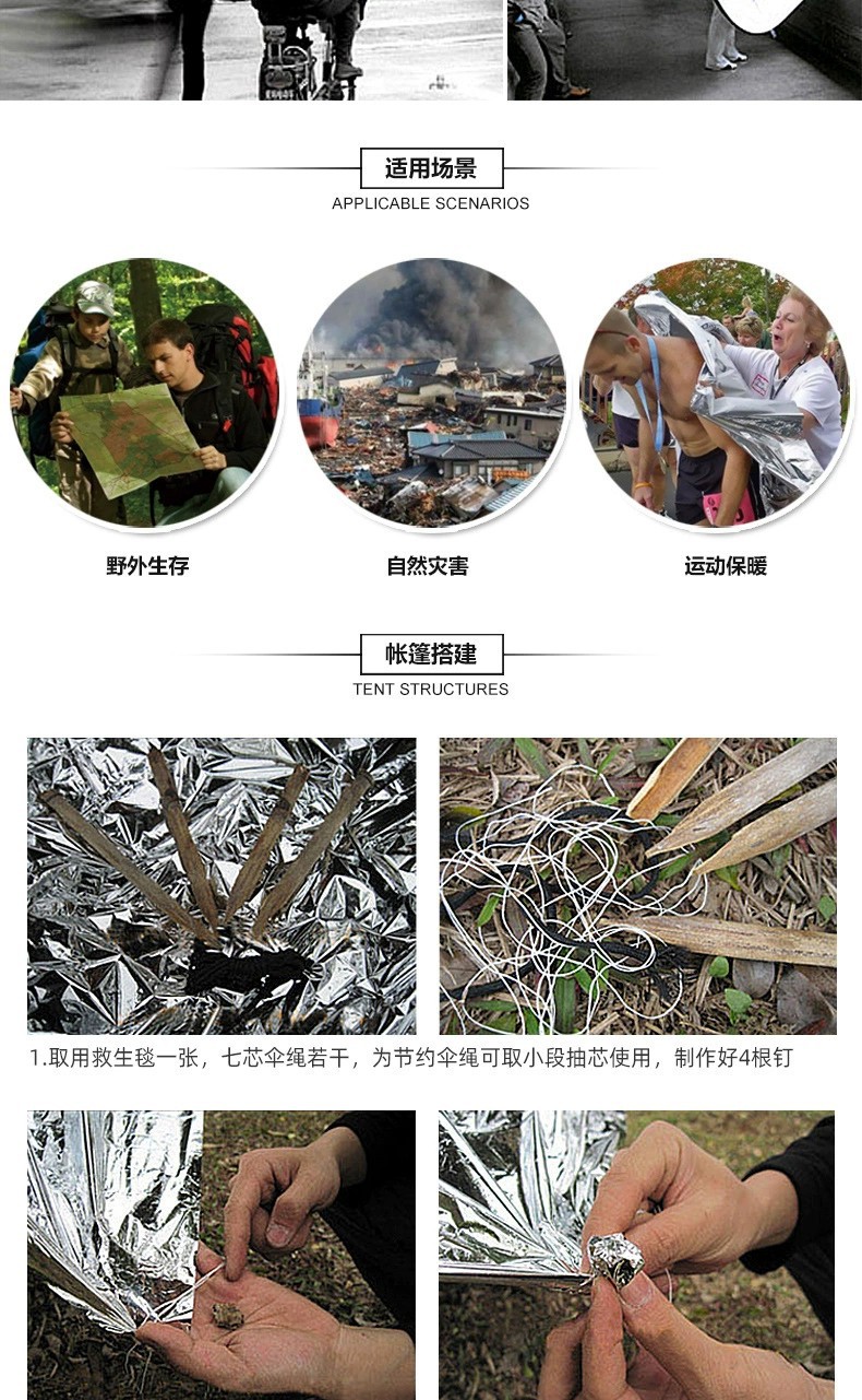 急救毯合并详情页