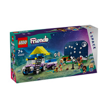 LEGO  �ָ� ������ϵ�� 42603����ҰӪ�� �к�Ů��ƴ���ľ���
