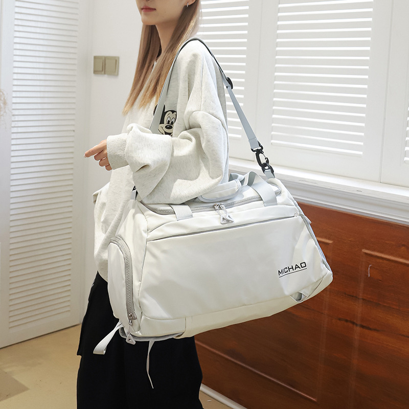 Large Capacity Outdoor Trolley Case