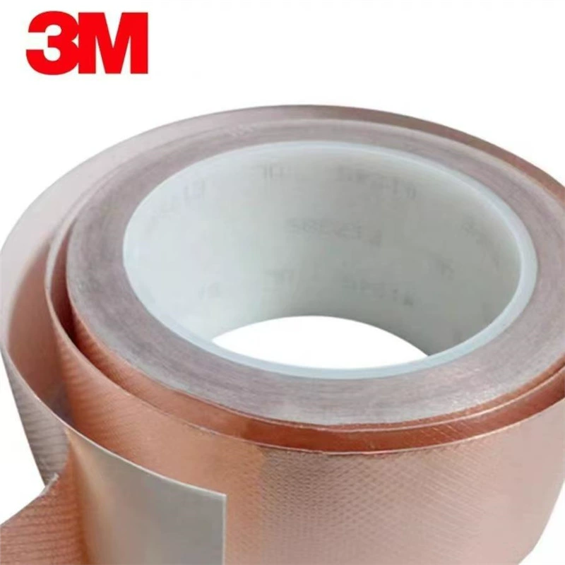 3M1188 проводящая медная фольга лента для защиты от электромагнитных помех