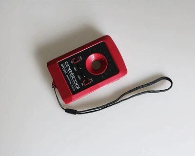 Avtomobil diaqnostika alətləri Oil Quality Tester