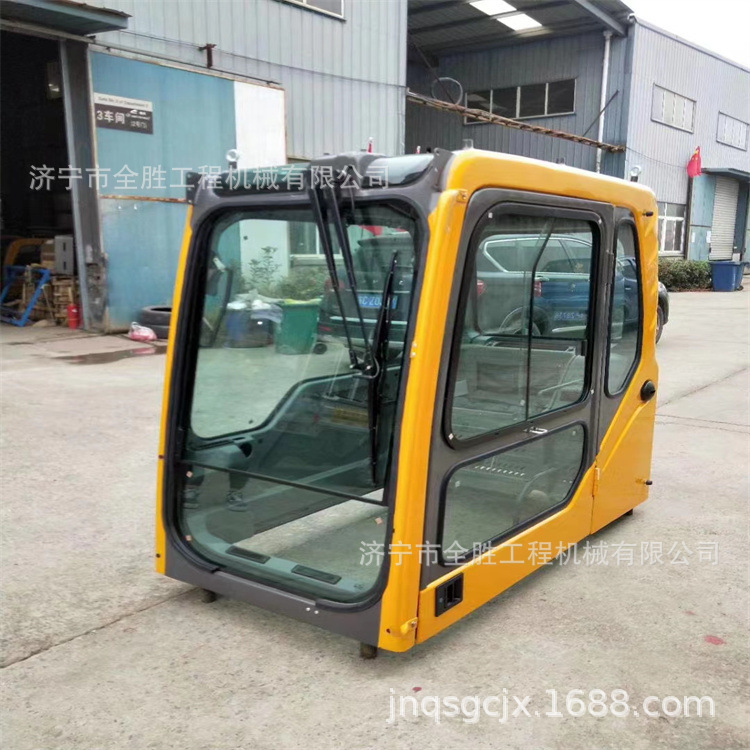 批发挖掘机 CAT320D驾驶室  驾驶室座椅 挖斗 柴油泵 喷油器