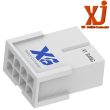 ����Wafer��� ����ʽ�������B�����g��:4.2mm CP�Դ�B����8PIN
