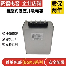 ����BSMJS0.4-200-3����ʽ��ѹ�������������� ��������