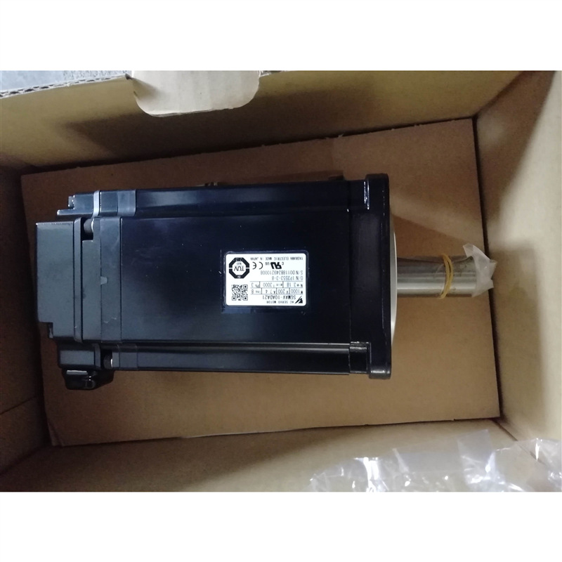 SGMRS-13A2A-YR11安川伺服马达 现货供应 质保1年