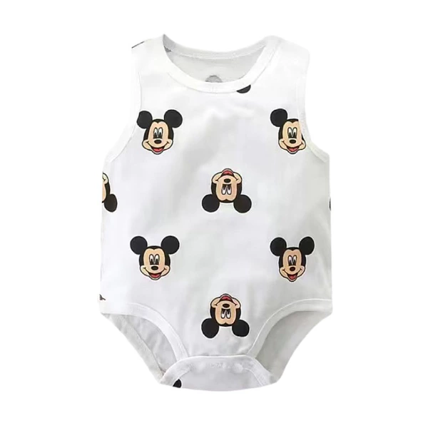 Mickey