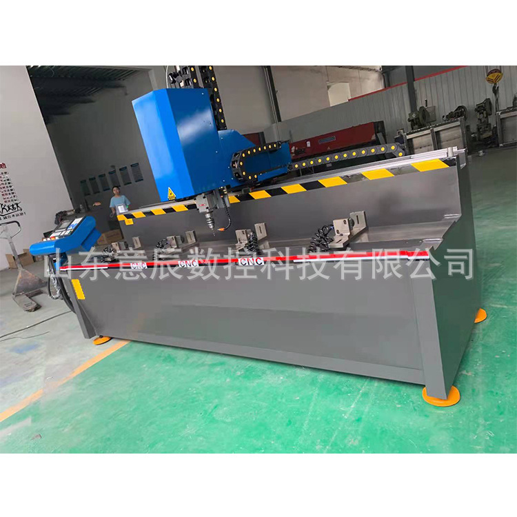 加工中心 自动换刀龙门铣 非标雕刻机 数控钻攻设备 CNC雕铣机