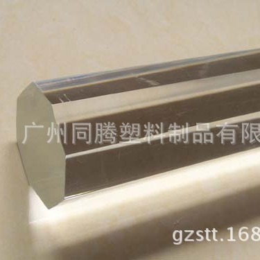 供应高质量压克力棒 有机玻璃棒 亚克力棒 气泡棒 导光