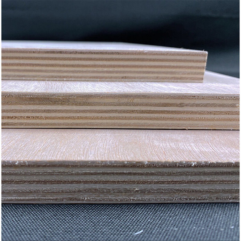 异形板切割3mm-18mm胶合板杨木多层板包装板异形板免熏蒸板托盘板|undefined