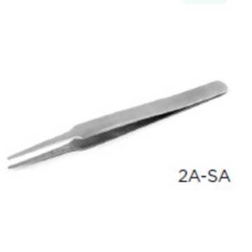 Sipel 2A-SA   不锈钢防酸防磁镊子  Steel Tweezers