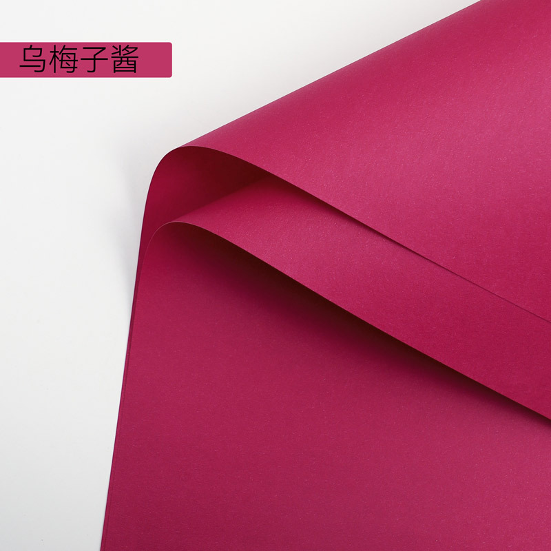 Papel de Arte para Envolver Flores Papel Especial Impermeable y Grueso para Ramos de Regalo