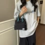 小众大容量单肩新款斜挎包