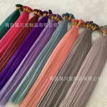 ׯ跢ֱ෢human hand tied weft ɫӷŷ