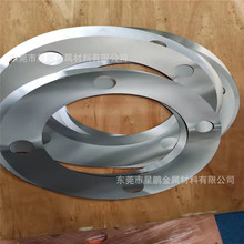0.1不锈钢垫片激光切割异形钢圈批发 饰品坯料金属介圈圆环薄片
