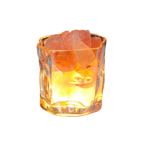 Twisting cup crystal stone diffuser plug-in aromatherapy essential oil set home bedroom incense ornaments fireless aromatherapy cup