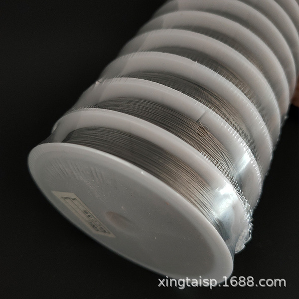 steel wire