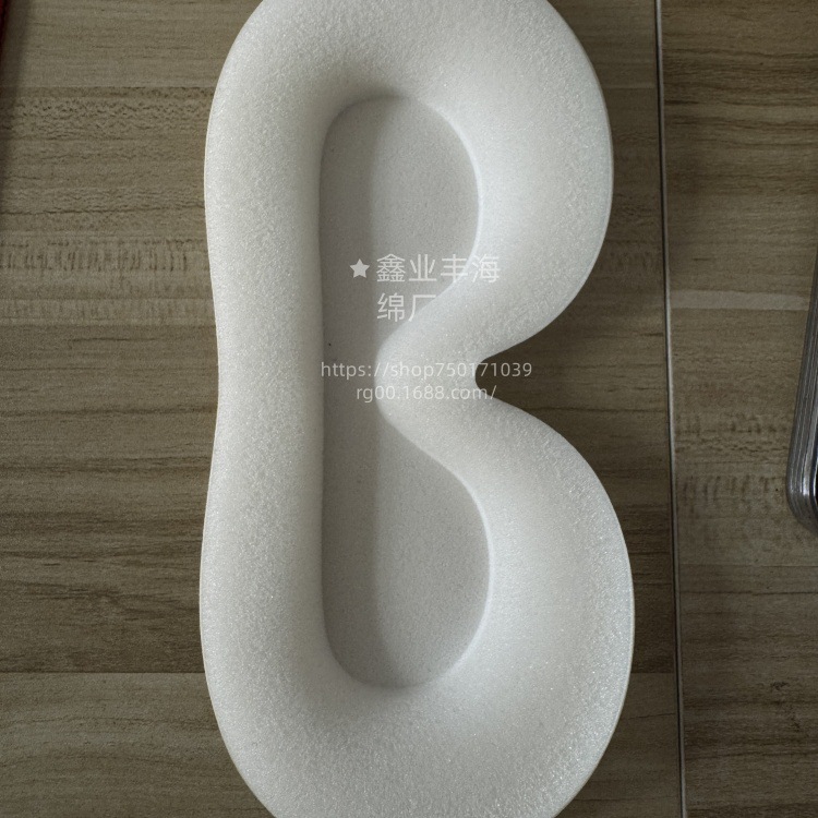 3d立体眼罩睡眠旅行睡觉午休遮光海绵眼罩定制眼罩内衬填充海绵垫