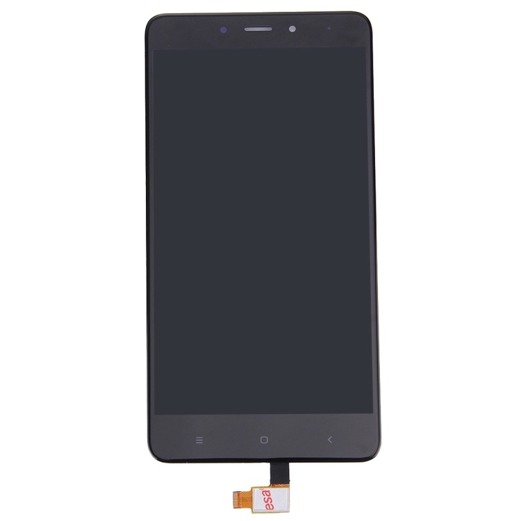 Para Xiaomi Redmi Note 4 / Note 4X Prime TFT material LCD conjunto