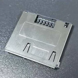 连接器;SIM卡座;数码连接器
