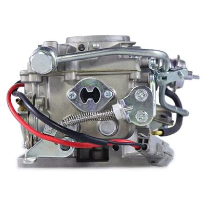 Ae92 1.6L L4, Carburetor