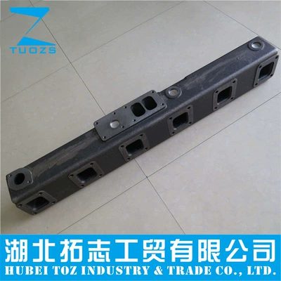 3078024-20 Cummins K19, Exhaust manifold
