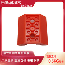 ��˹�� С����MOC��ľ�����ָ�  4871 2X4x2����б����ש����
