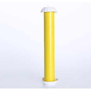 3-095 Horticultural Fruit Fly Trap Small Flying Insect Killing Cardboard Garden Outdoor Insect Repelling Flies Sticky Fly Paper