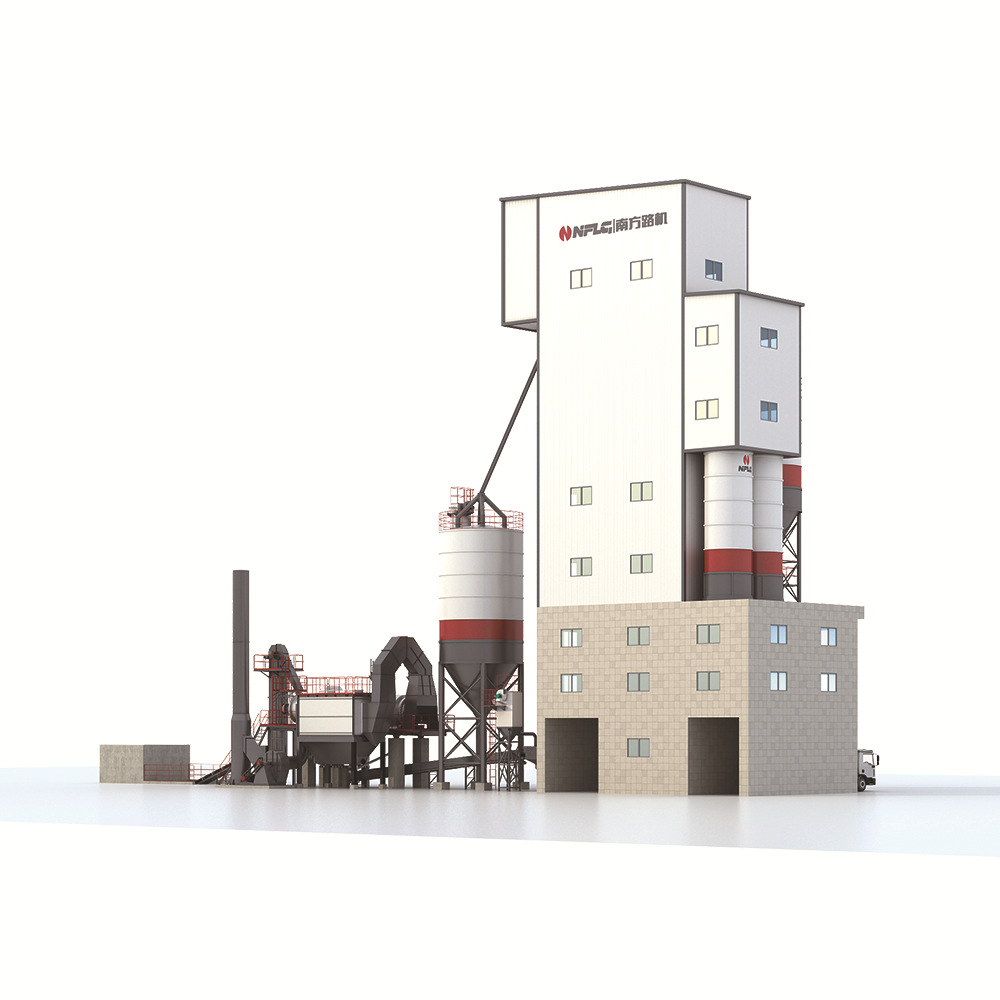 供应全套干混砂浆生产设备 丰富行业经验 专注搅拌设备质量保证