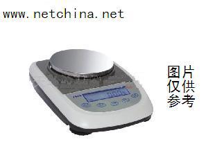 电子天平（1000g/0.01g） 型号TT122-TD10002A  库号M385614