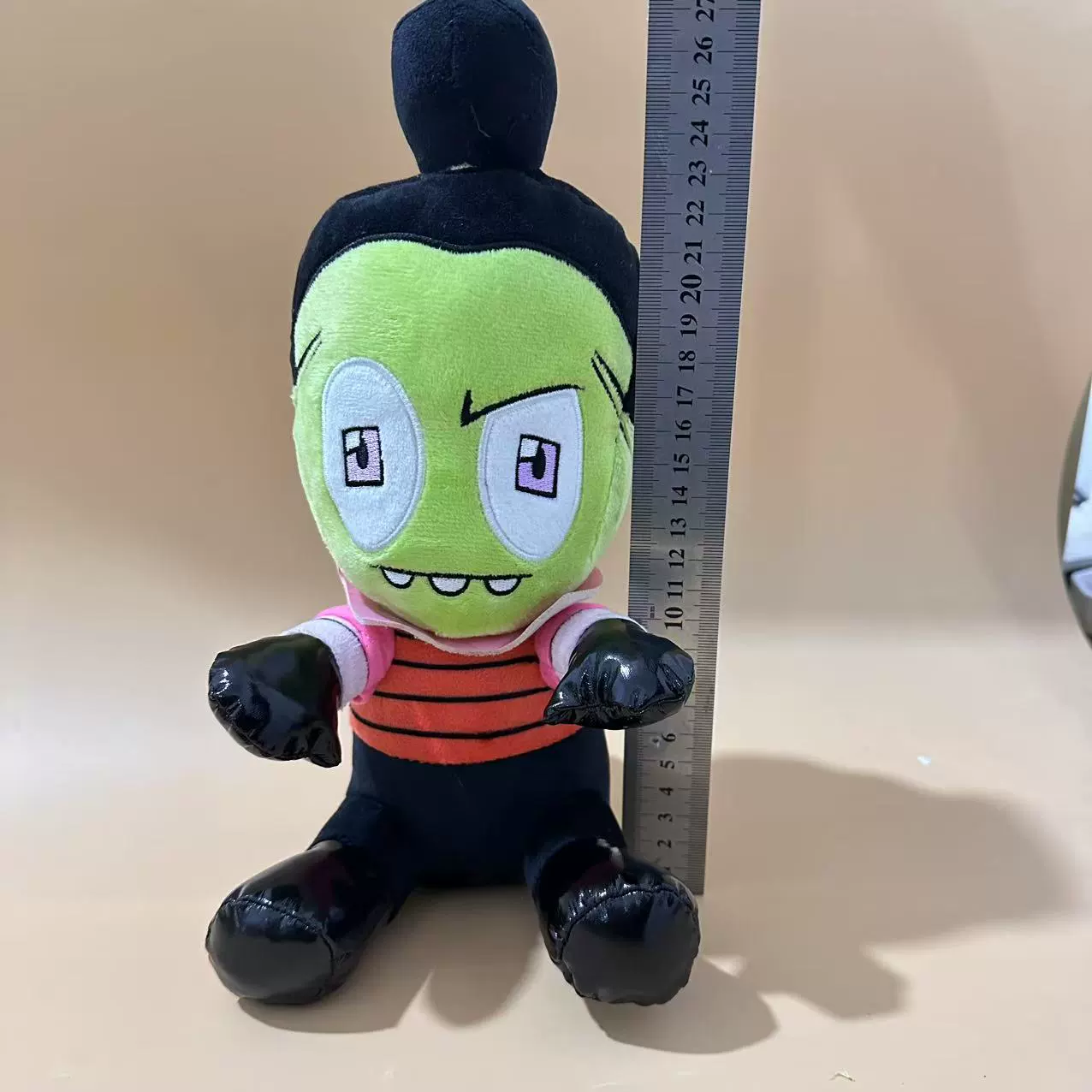 Мягкая игрушка Invader Zim Gil Dog, 15,5 см, мягкий инопланетянин, несколько вариантов