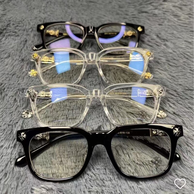 Crojia cross-border European and American fashion anti-blue light flat glasses with square frame, cross design, classic retro acetate eyeglasses with a high-end feel Crojia cross-border European and American fashion anti-blue light flat glasses with square frame, cross design, classic retro acetate eyeglasses with a high-end feel
