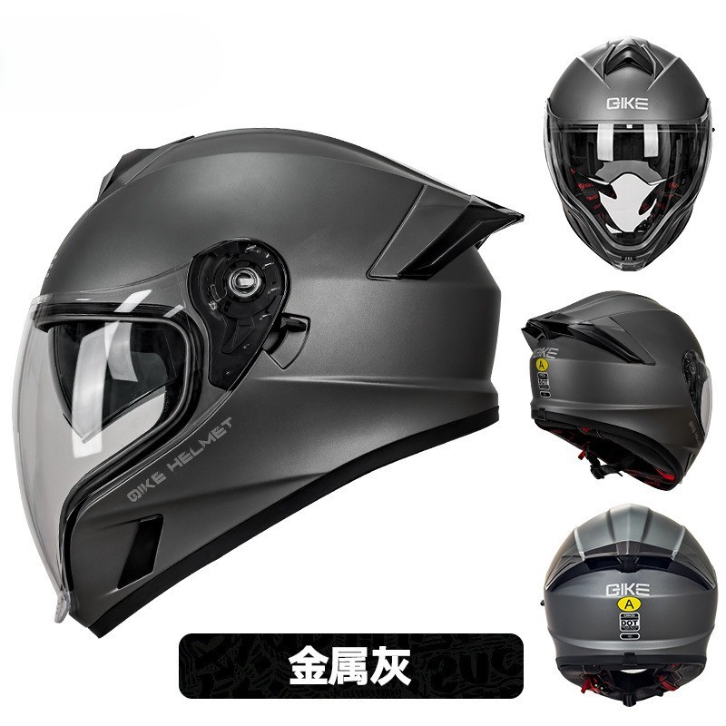 Metallic gray【fp02】