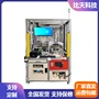 检测电动成品汽车装置