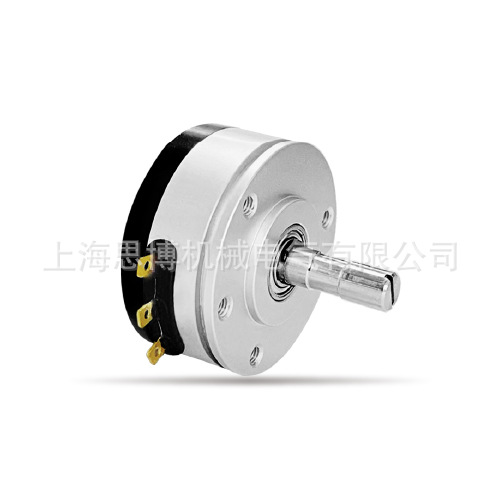 CR35D4 单圈导电塑料电位器 SENTOP 经济型 WDD35升级版 多种规格