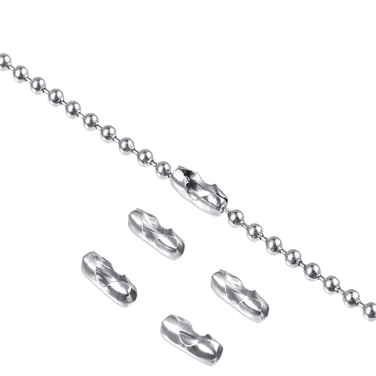 304 Stainless Steel Material Solid Color Pattern Hip-Hop, Retro Style Hip-Hop Retro Solid Color 304 Stainless Steel Jewelry Accessories