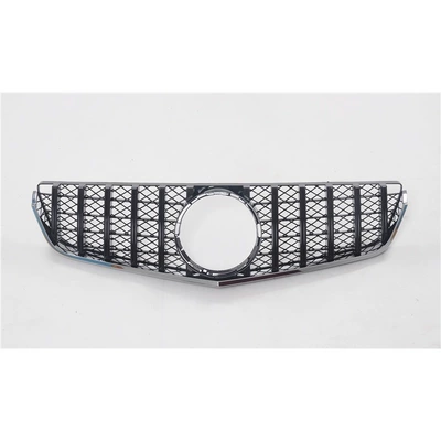 Tank Cover Grille, Zhongwang