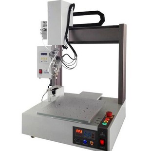 Precision Automation Spot Welding Machine Automatic Soldering Machine JYD100-3w, JYD100-4w, JYD400-4w