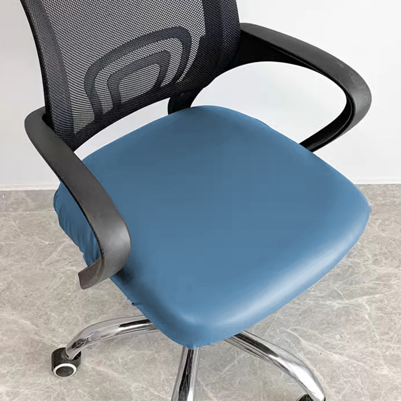 Haze azul-impermeable y a prueba de aceite