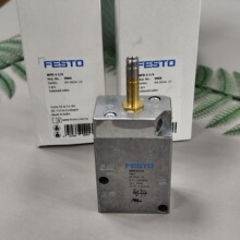 FESTO ��ŷ� MFH-3-1/4  9964 ��˹��ȫ��ԭװ��Ʒ �ֿ��ֻ�ʵ��