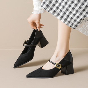 ����Ů�� 8188-2���^һ�֎�������ЬŮ��ʽ�ָ��ɴ���ɫ�߸���Ь