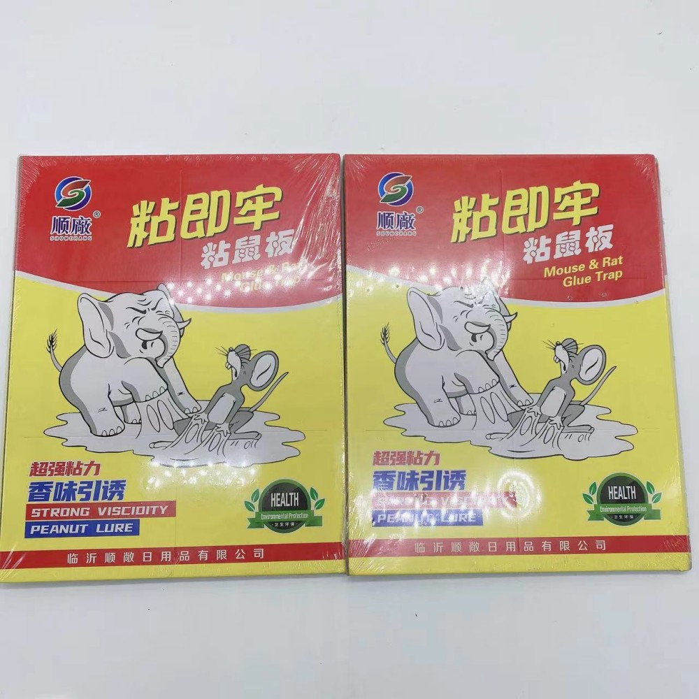 Wang Zhongwang Raton Board Wholesale Raton Trap Posting Factory Raton Posting Factory Factory Wholesale