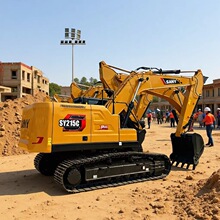 �羳ֱ�N ԭ�b���� ��һSANY SY215C�Ď�ʽ�ھ�C20���ڙC