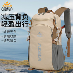 国境を越えた登山バッグ、アウトドアハイキングバッグ、大容量バックパック、クロスカントリー多機能スポーツバックパック、外国貿易