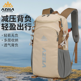 Cross-Border Mountaineering Bag, Outdoor Hiking Bag, Large-Capacity Backpack, Cross-Country Multi-Functional Sports Backpack, Foreign Trade