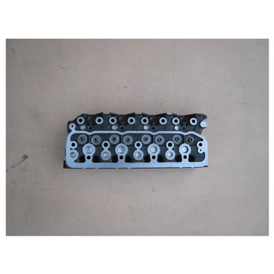 Cylinder and parts parts 4DR7 engine cylinder