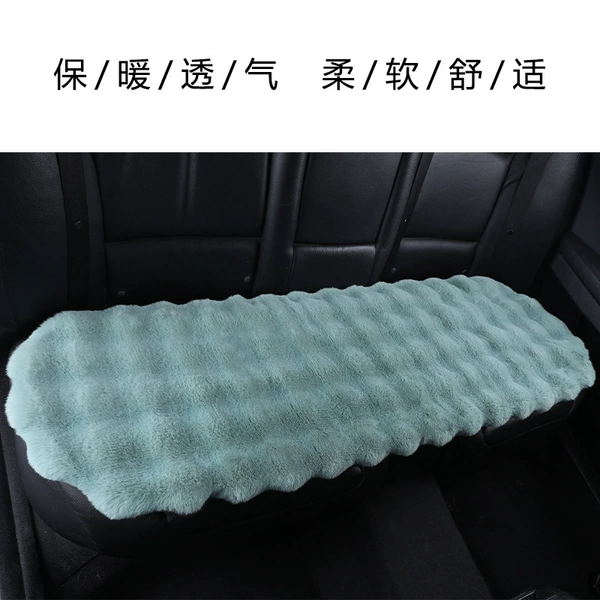 Thick bubbles [1 piece of green rear long strip]