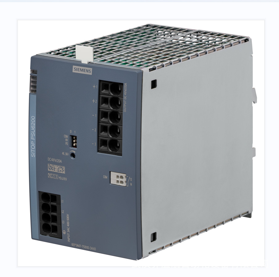 6EP3447-7SB00-3AX0西门子6EP电源 现货供应