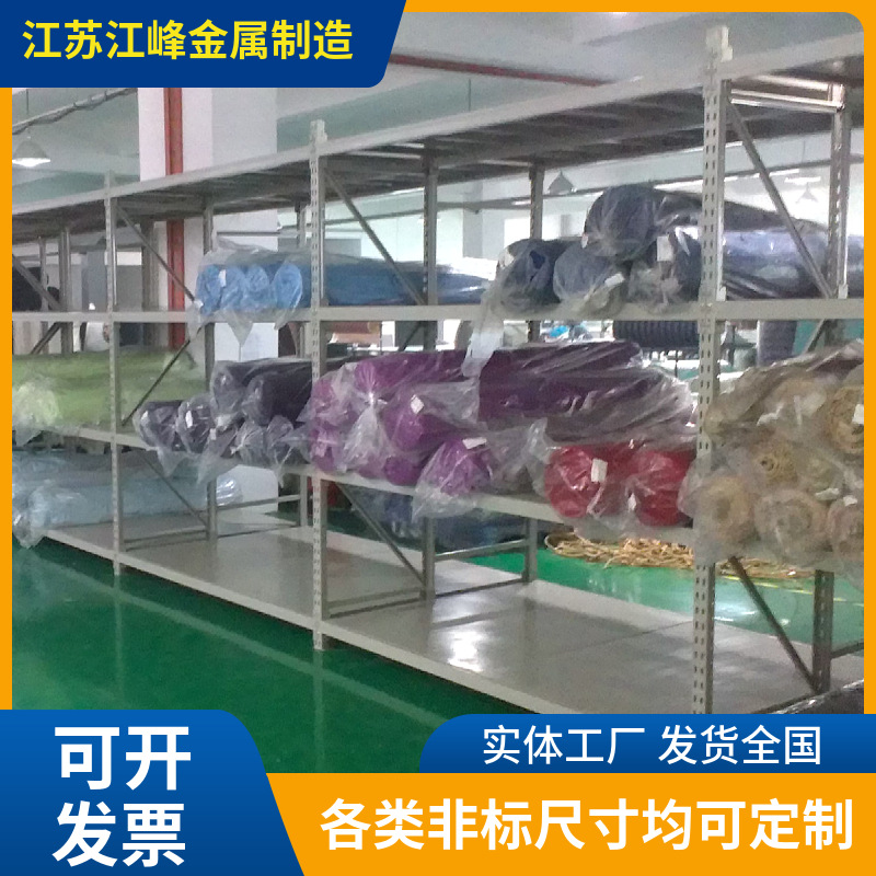 Manufacturer customized warehousing medium-sized heavy-duty shelves…