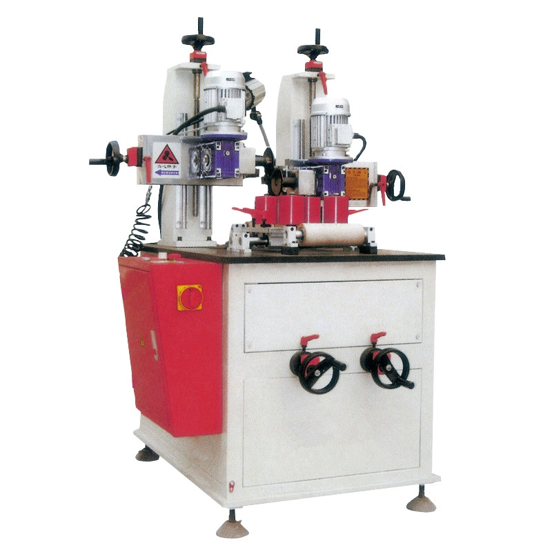 Станок для композитной сборки и вставки, оборудование для обработки алюминиевых окон и дверей с терморазрывом, станок для вставки и композитирования алюминиевого профиля, роликовый пресс