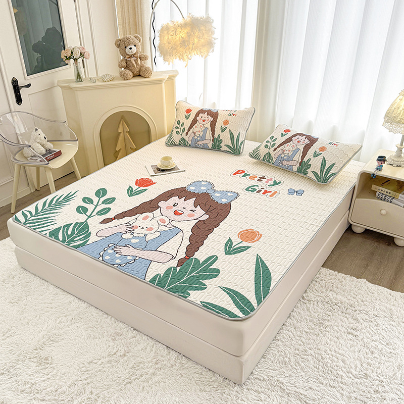 가든걸 [시원하지만 얼음은 아니다]